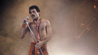 Freddie Mercury doesn’t like <i>Star Wars </i>(or <i>Jaws</i>, but hey, it’s not <i>Jaws </i>Week)